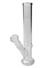 Bong Black Leaf Mini 2 -  20,5 cm