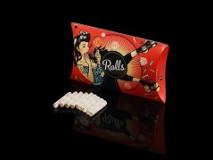 8 mm filtry Rolls