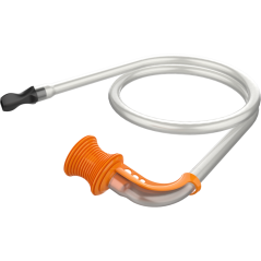 Hadice pro Volcano Hybrid