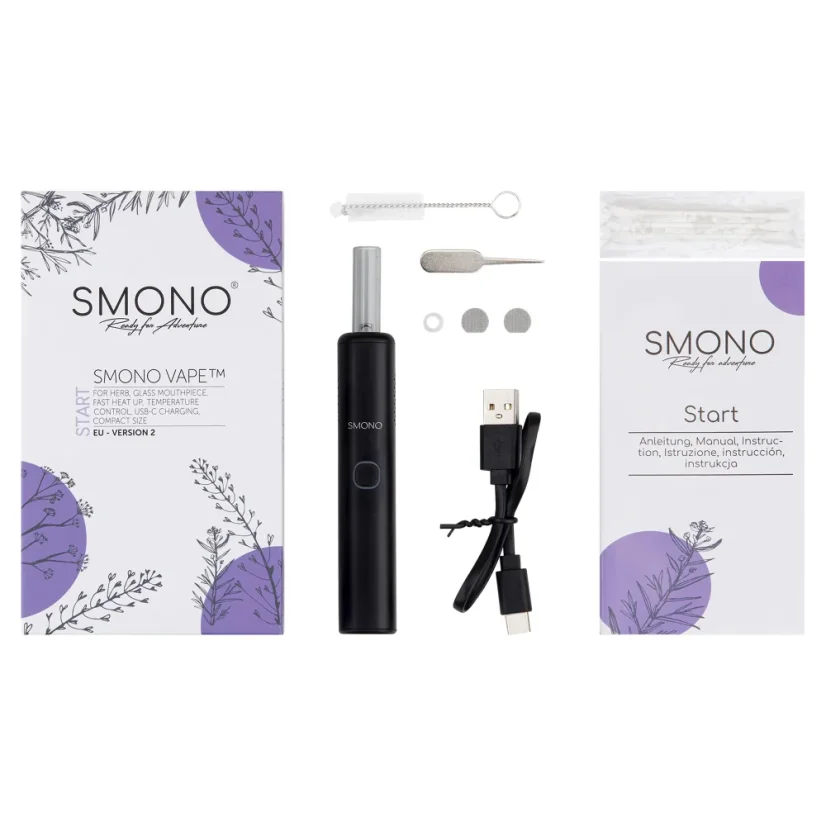 Smono START (2025)