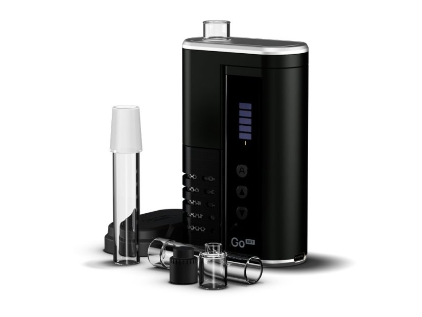 Arizer Go SRT