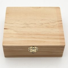 Zavřený Spliff Box 3