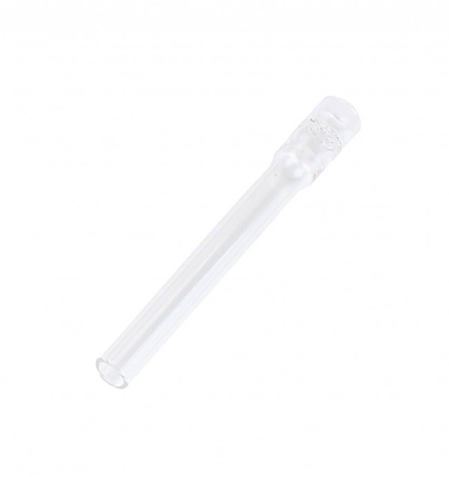 Glass aroma tube 110 mm