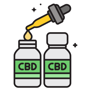 Kosmetika s CBD - Vyrobeno s láskou 💚