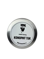 Dobrý Šaman - Konopný tuk
