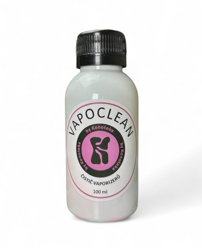 Vapoclean - čistič vaporizérů - 100 ml