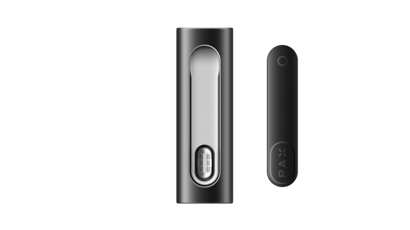 PAX Flow - Barva: Onyx