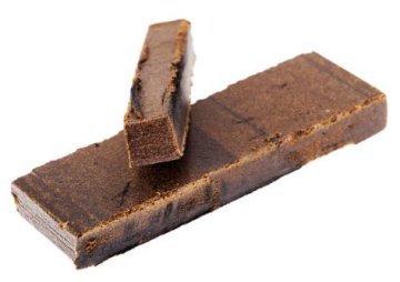 CBD hash - Hodnota poukazu - 1000