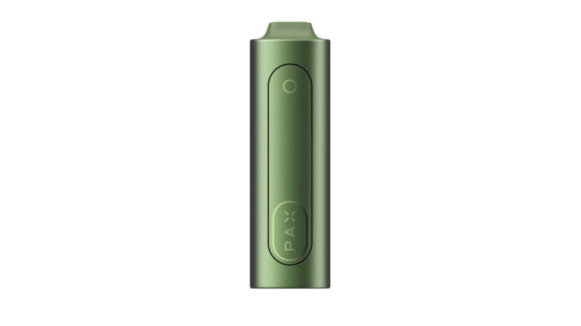 PAX Flow - Barva: Onyx