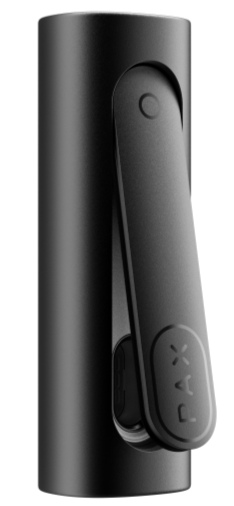 PAX Flow - Barva: Onyx