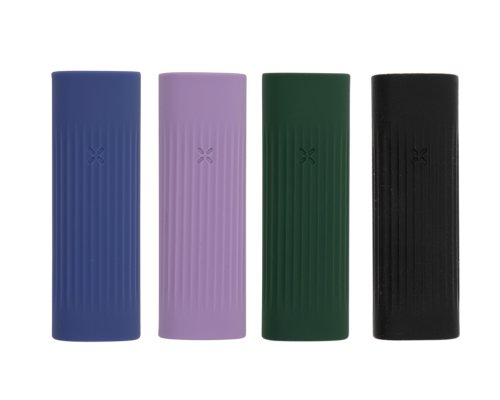 PAX Grip Sleeve - silikonový obal na vaporizér
