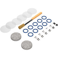 Easy Valve Wear and Tear set