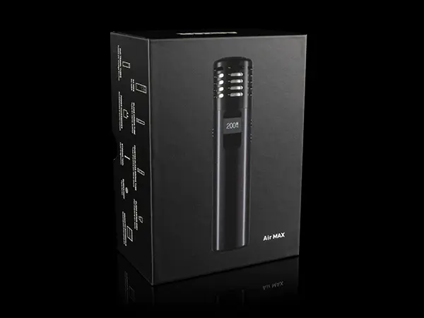 Arizer Air MAX