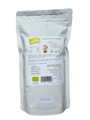 BIO Konopná mouka - 300 g - Jezte konopí