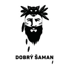 Dobrý Šaman - Konopný extrakt v oleji pro zvířata - 9% - 30 ml