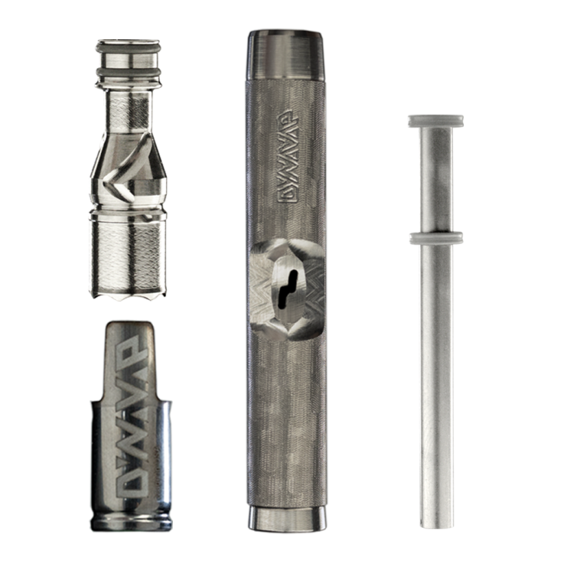Dynavap - The M7