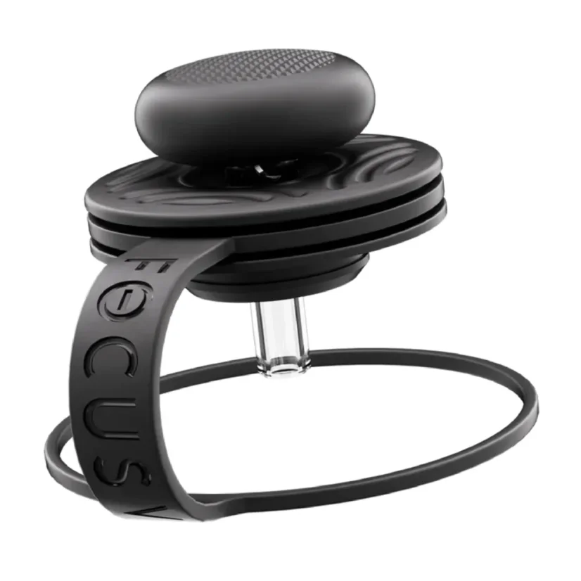 FOCUS V SWIVEL - otočný ovladač airflow