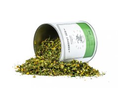 Konopný čaj - Zažívání - 50 g - Konopný táta