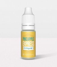 Harmony liquid Pineapple Express