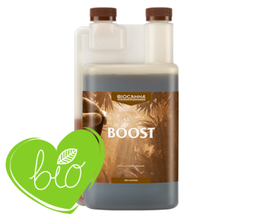 BIO hnojiva - Množství - 250 ml