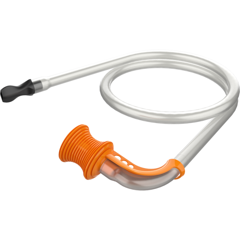 Hadice pro Volcano Hybrid