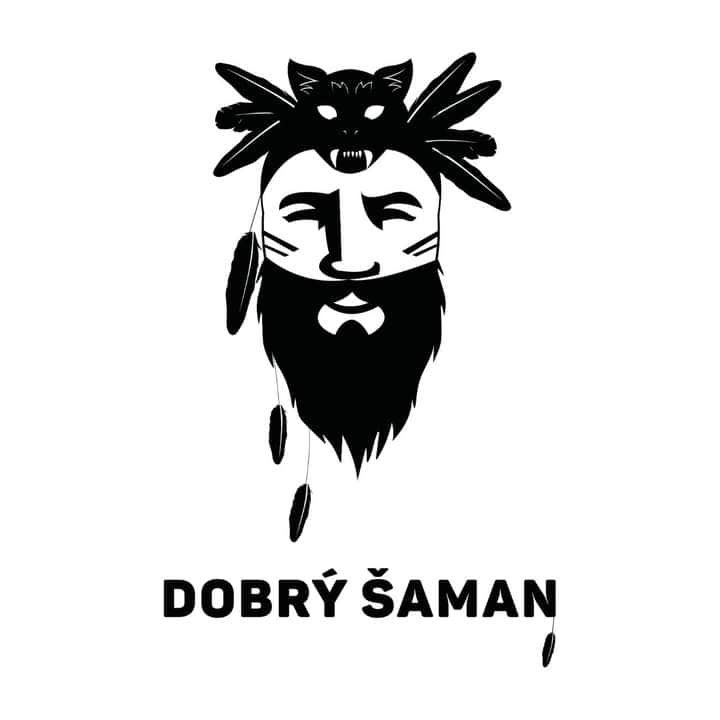 Dobrý Šaman - Kratom bílý - Balení: 30 g