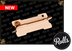 Rolls X-rolling tray Rolls X-rolling tray