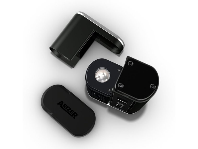 Arizer Go SRT