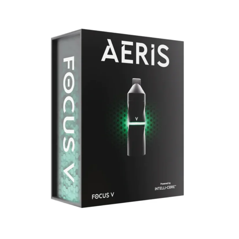 Focus V - Aeris