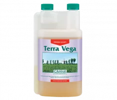 Canna - Terra - Vega - hnojivo na fázi růstu - 1l
