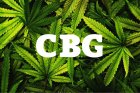 CBG - účinky, studie