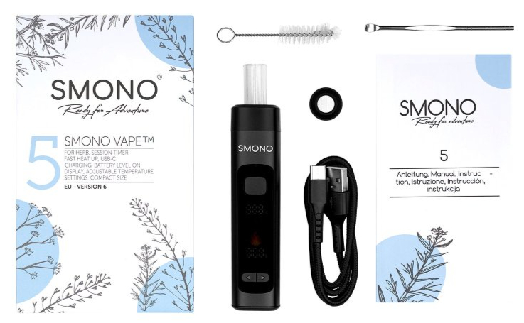 Smono 5