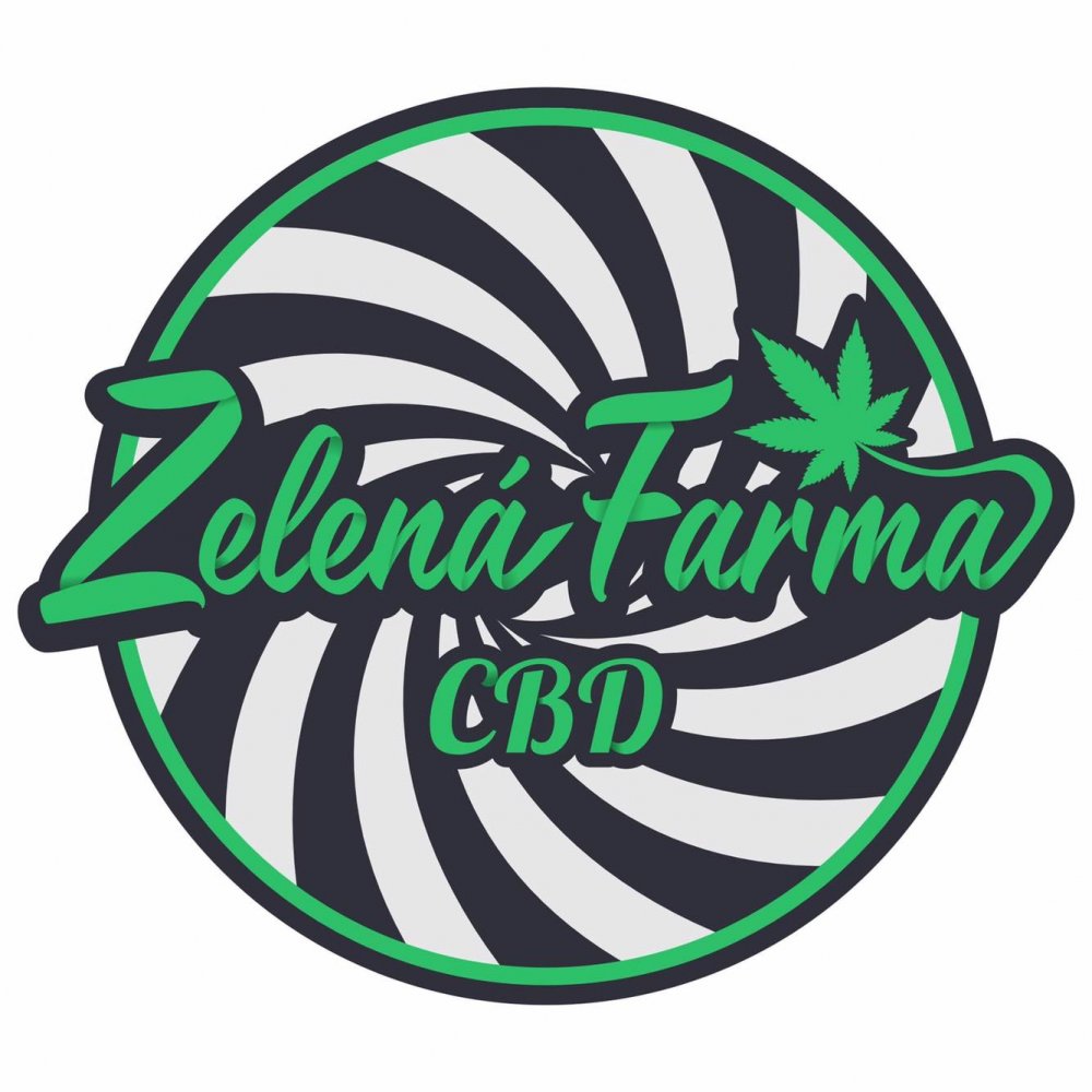 ZELENÁ FARMA CBD