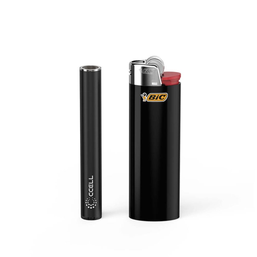 Baterie k vaporizačnímu peru - CCELL M4