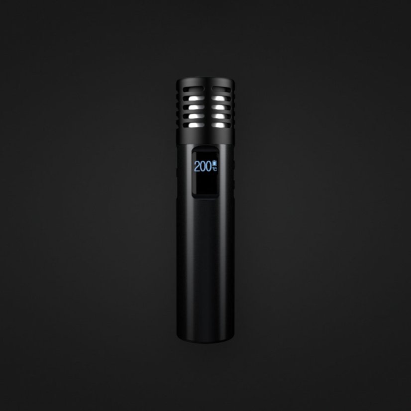 Arizer Air MAX tělo vaporizéru