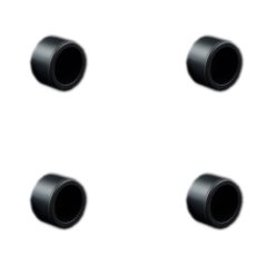 Gumové krytky pro Arizer Argo skleněný náustek