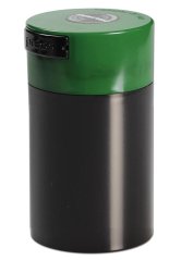 TightVac - 2,35 l - vakuová krabička na bylinky - zelená