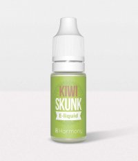 Harmony liquid Kiwi Skunk