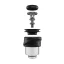 FOCUS V SWIVEL - otočný ovladač airflow