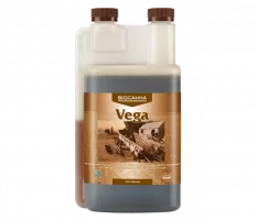 BioCanna - Vega - bio hnojivo pro fázi růstu