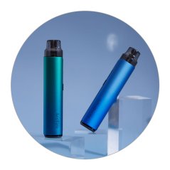 Innokin ArcFire Pod Kit - Green Forest