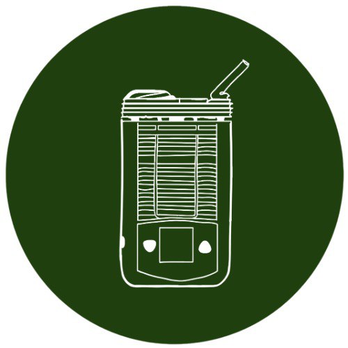 Vaporizéry na konopí, bylinky i tabák - Puffco