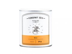 Konopný čaj - Relax - 50 g - Konopný táta