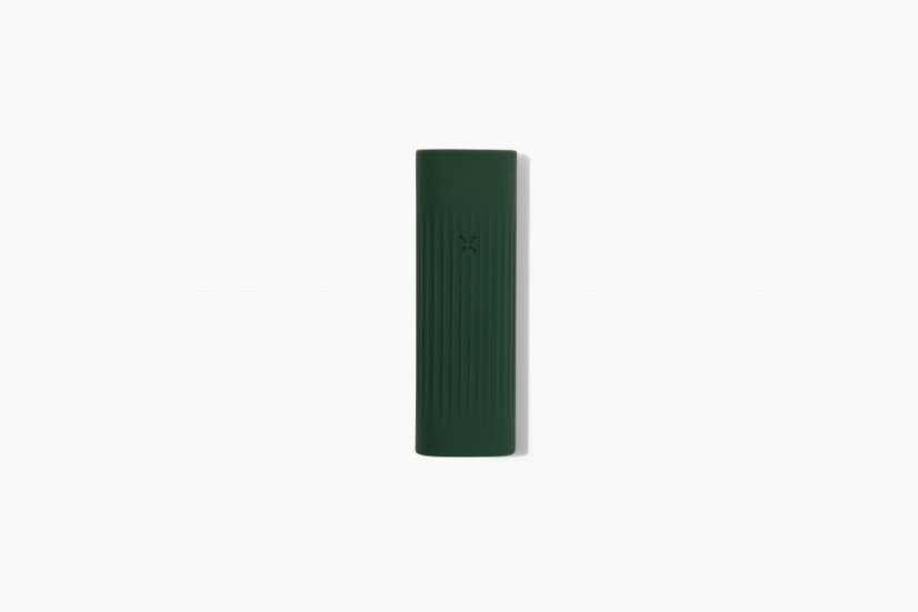 PAX Grip Sleeve - silikonový obal na vaporizér - Varianty: Lavender - fialová