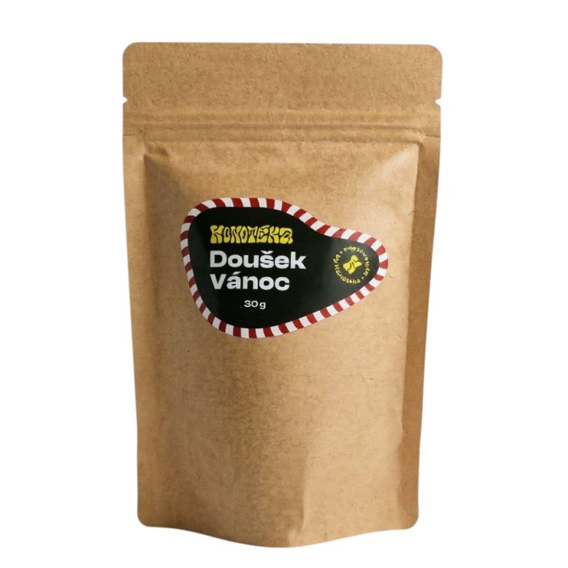 Bylinná směs Doušek Vánoc - 30 g