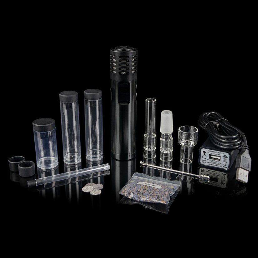 Arizer Air MAX příslušenství