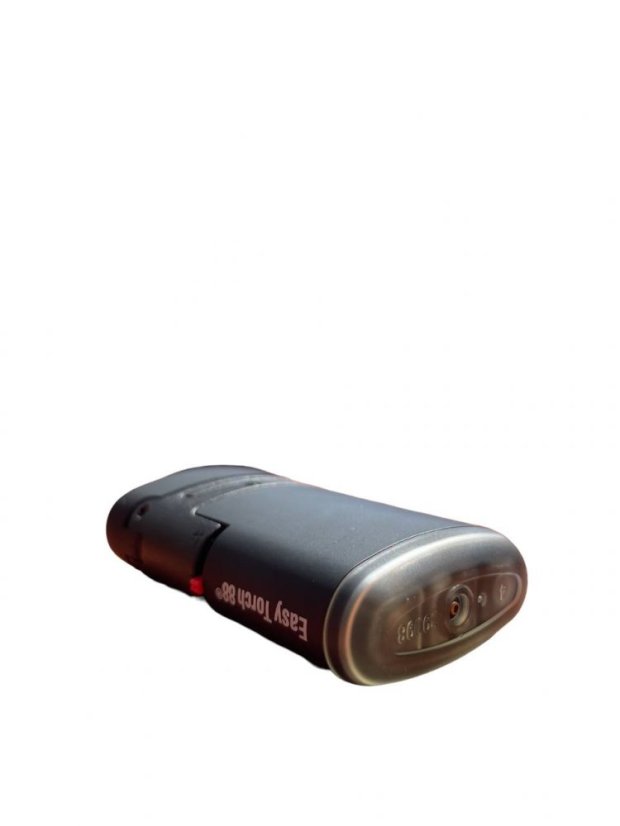 Dvojitý turbozapalovač EasyTorch 88