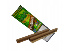 JUICY - Konopné blunty 2 ks - různé druhy