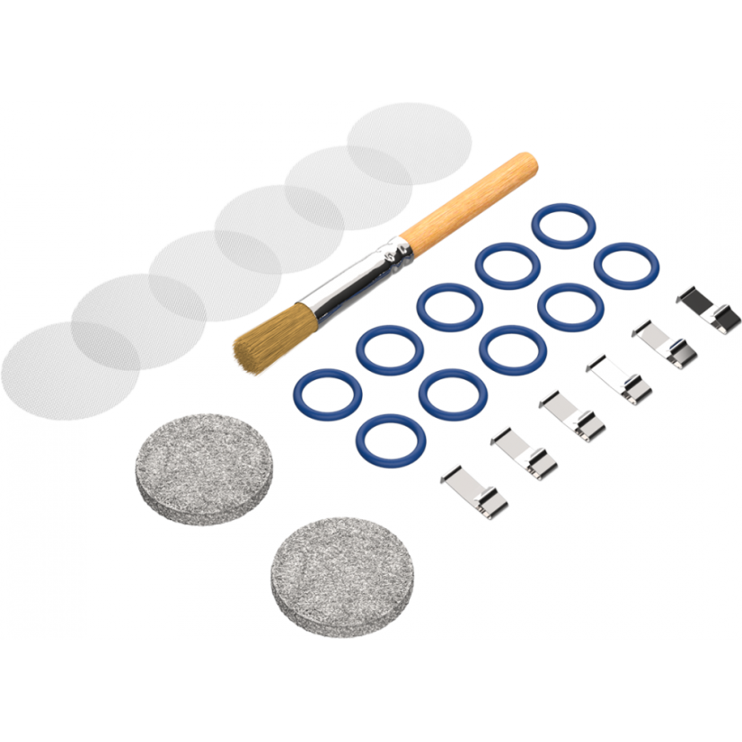 Easy Valve Wear and Tear set