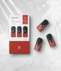 Harmony Tempo strawberry Harmony Tempo strawberry